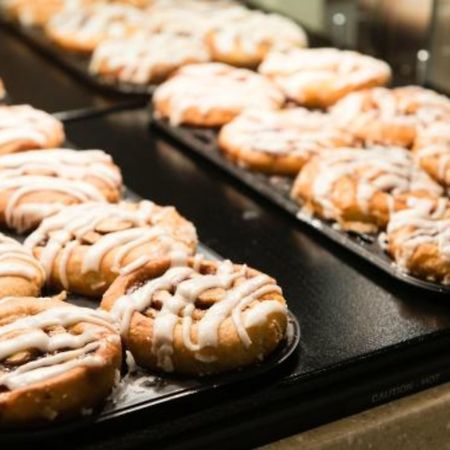 Holiday Inn Express Hotel & Suites Louisville East By Ihg Ngoại thất bức ảnh