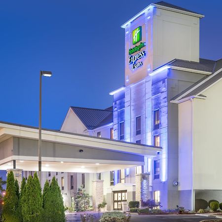 Holiday Inn Express Hotel & Suites Louisville East By Ihg Ngoại thất bức ảnh