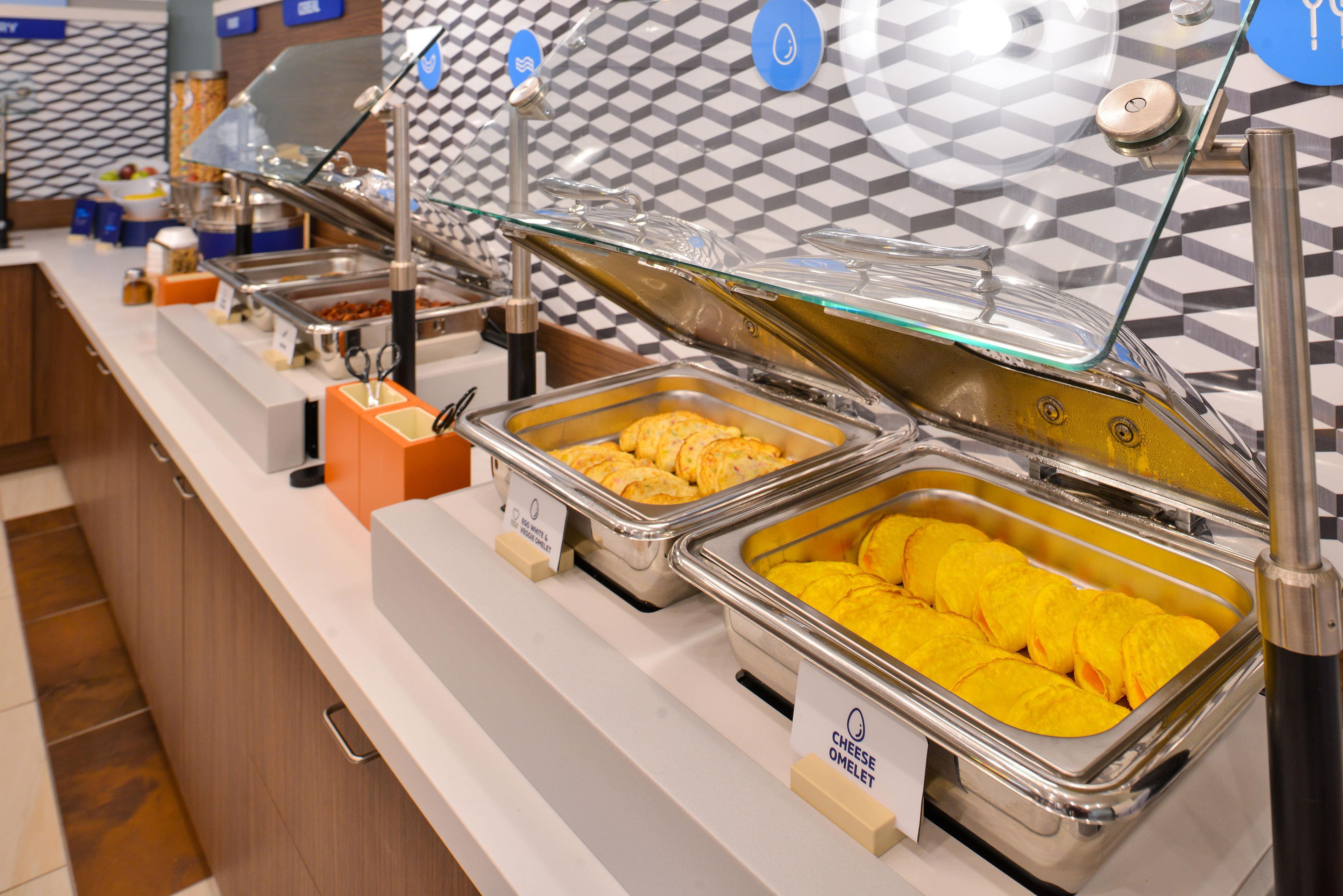 Holiday Inn Express Hotel & Suites Louisville East By Ihg Ngoại thất bức ảnh