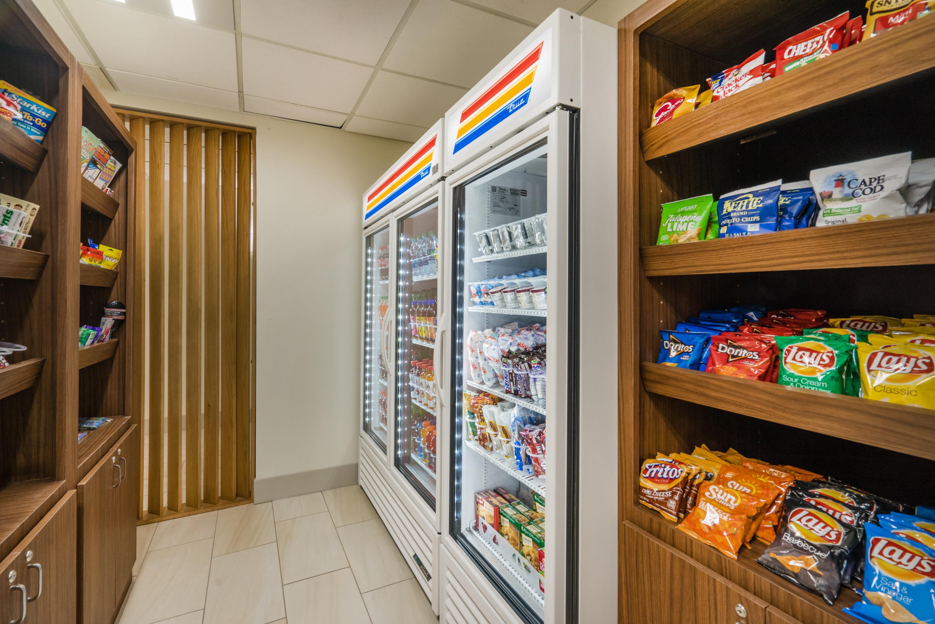 Holiday Inn Express Hotel & Suites Louisville East By Ihg Ngoại thất bức ảnh
