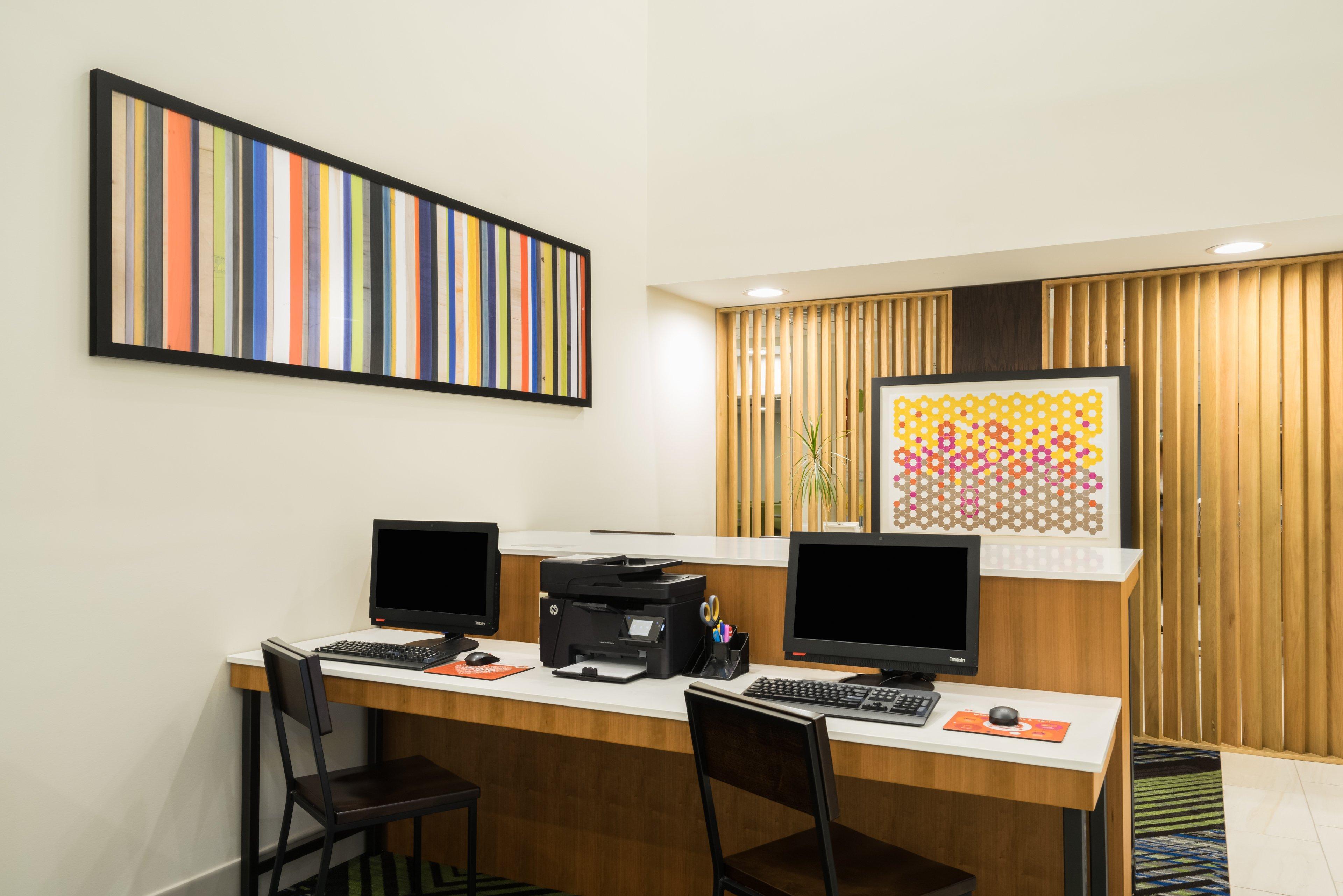 Holiday Inn Express Hotel & Suites Louisville East By Ihg Ngoại thất bức ảnh