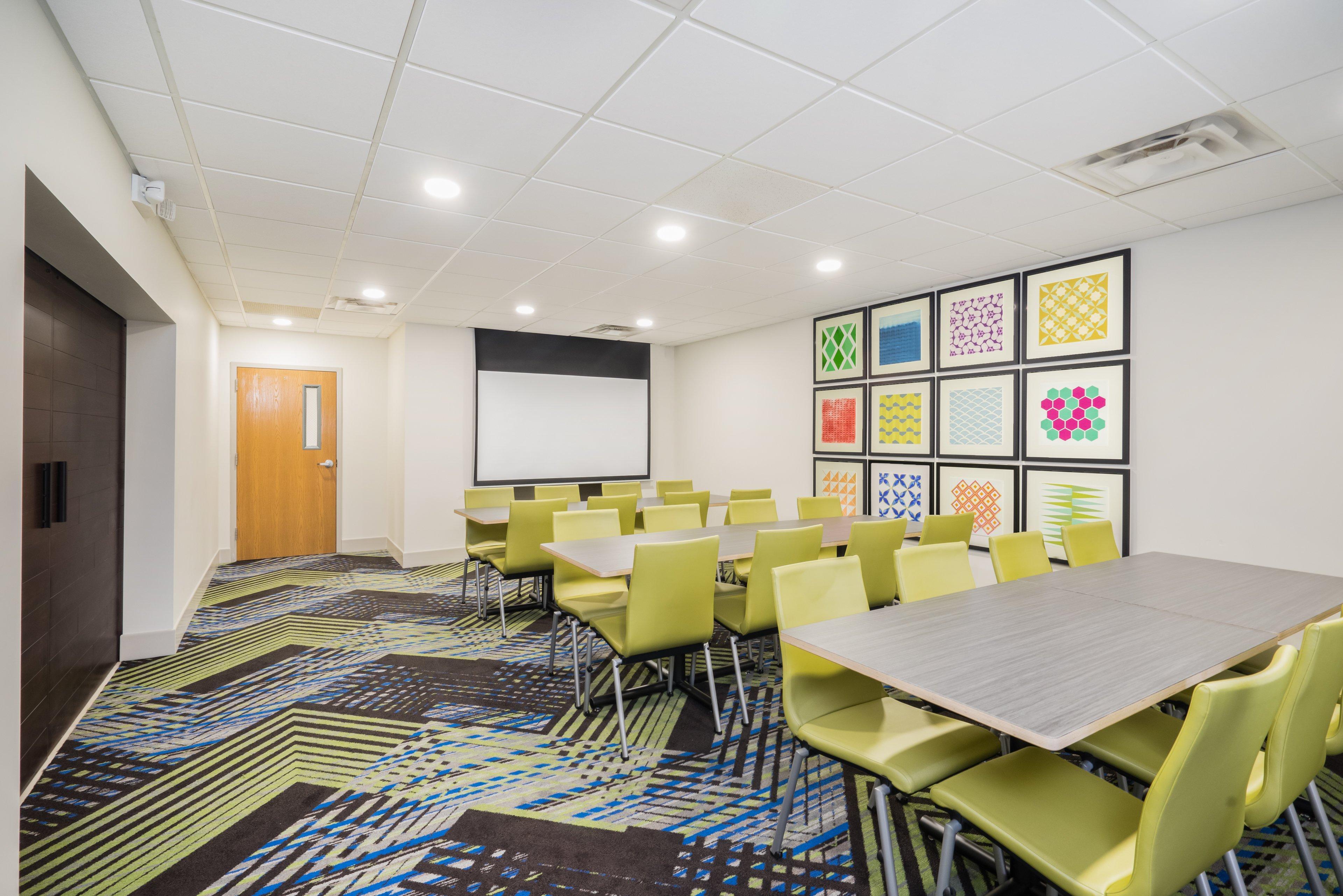 Holiday Inn Express Hotel & Suites Louisville East By Ihg Ngoại thất bức ảnh