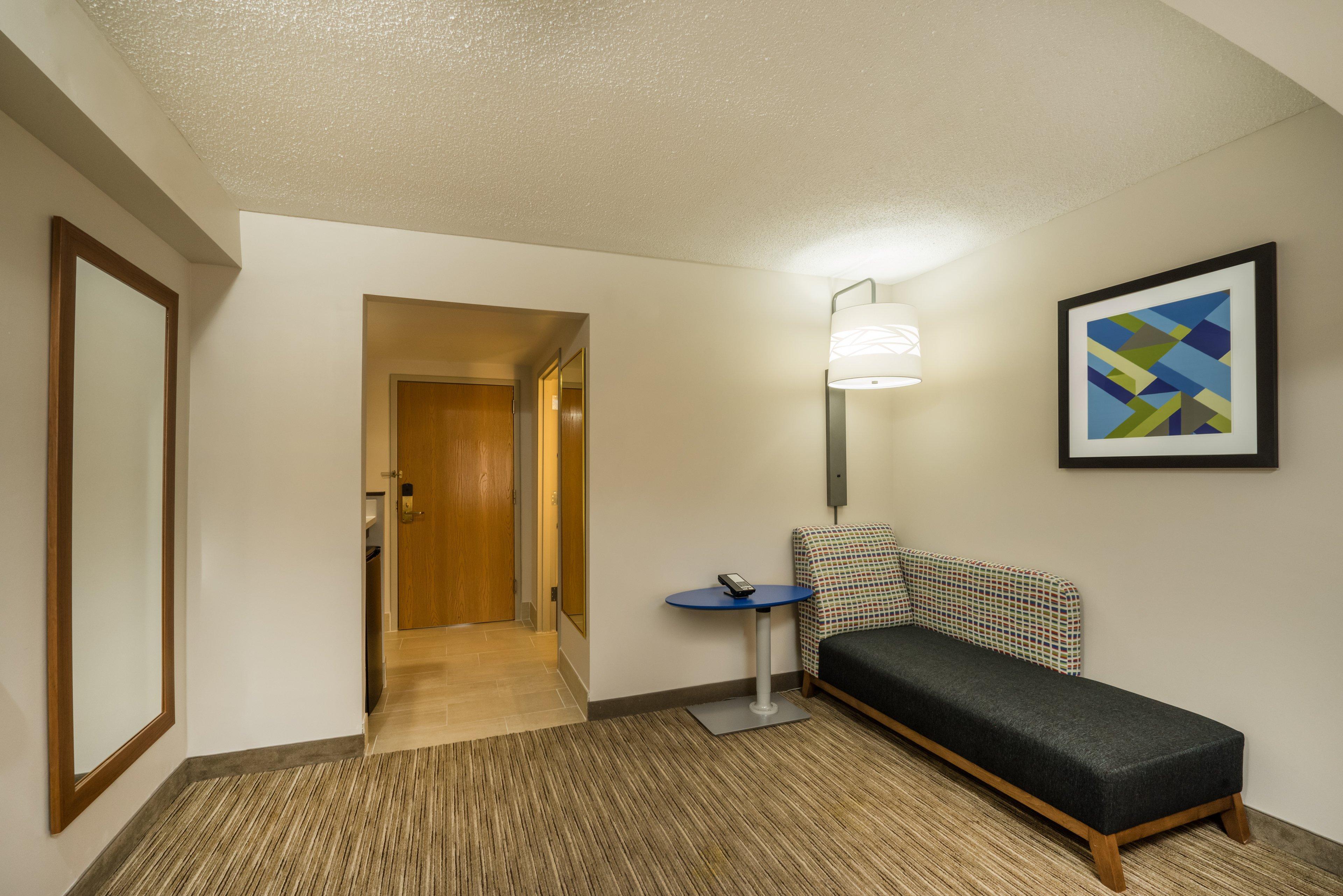 Holiday Inn Express Hotel & Suites Louisville East By Ihg Ngoại thất bức ảnh
