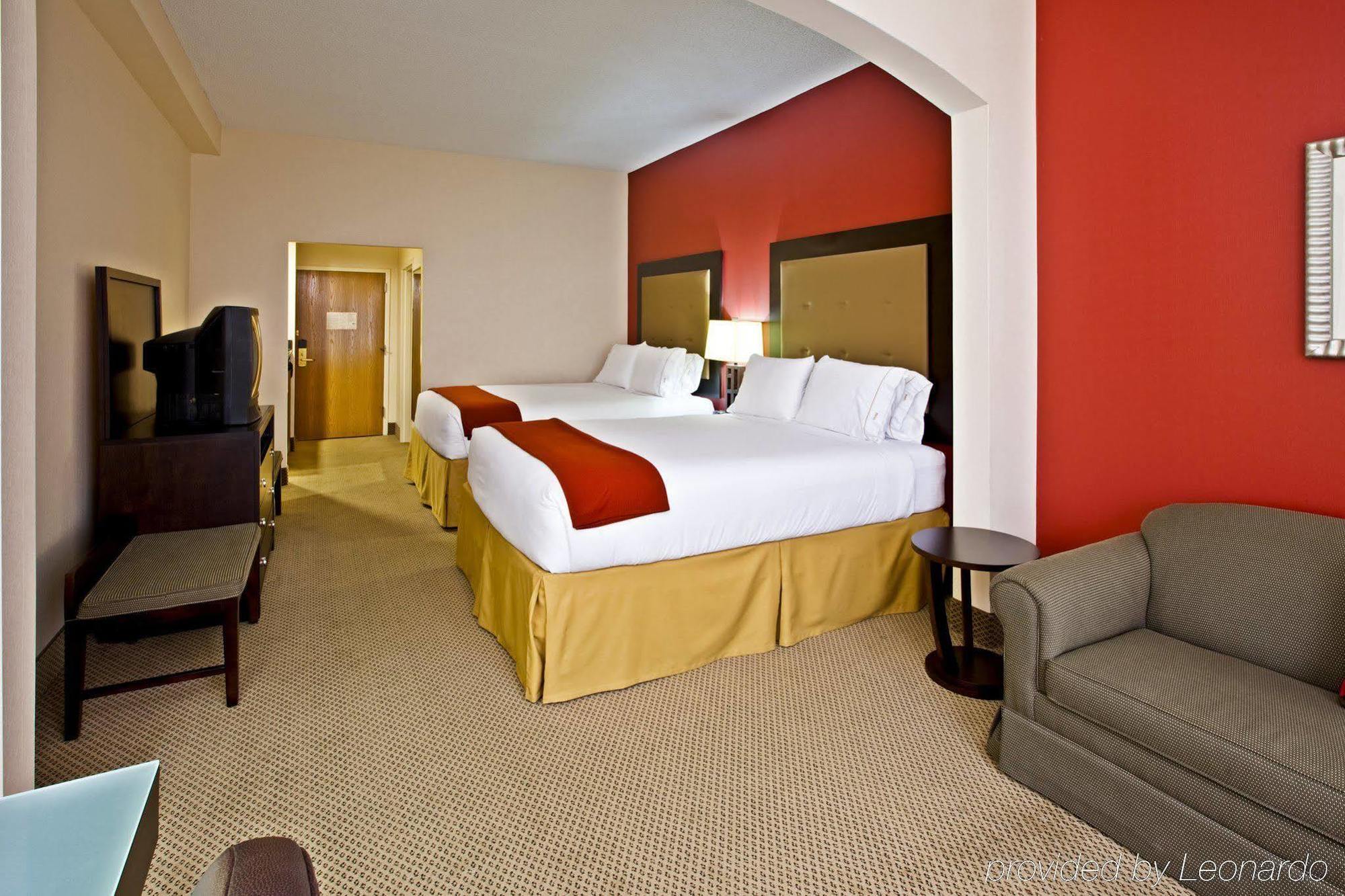 Holiday Inn Express Hotel & Suites Louisville East By Ihg Ngoại thất bức ảnh