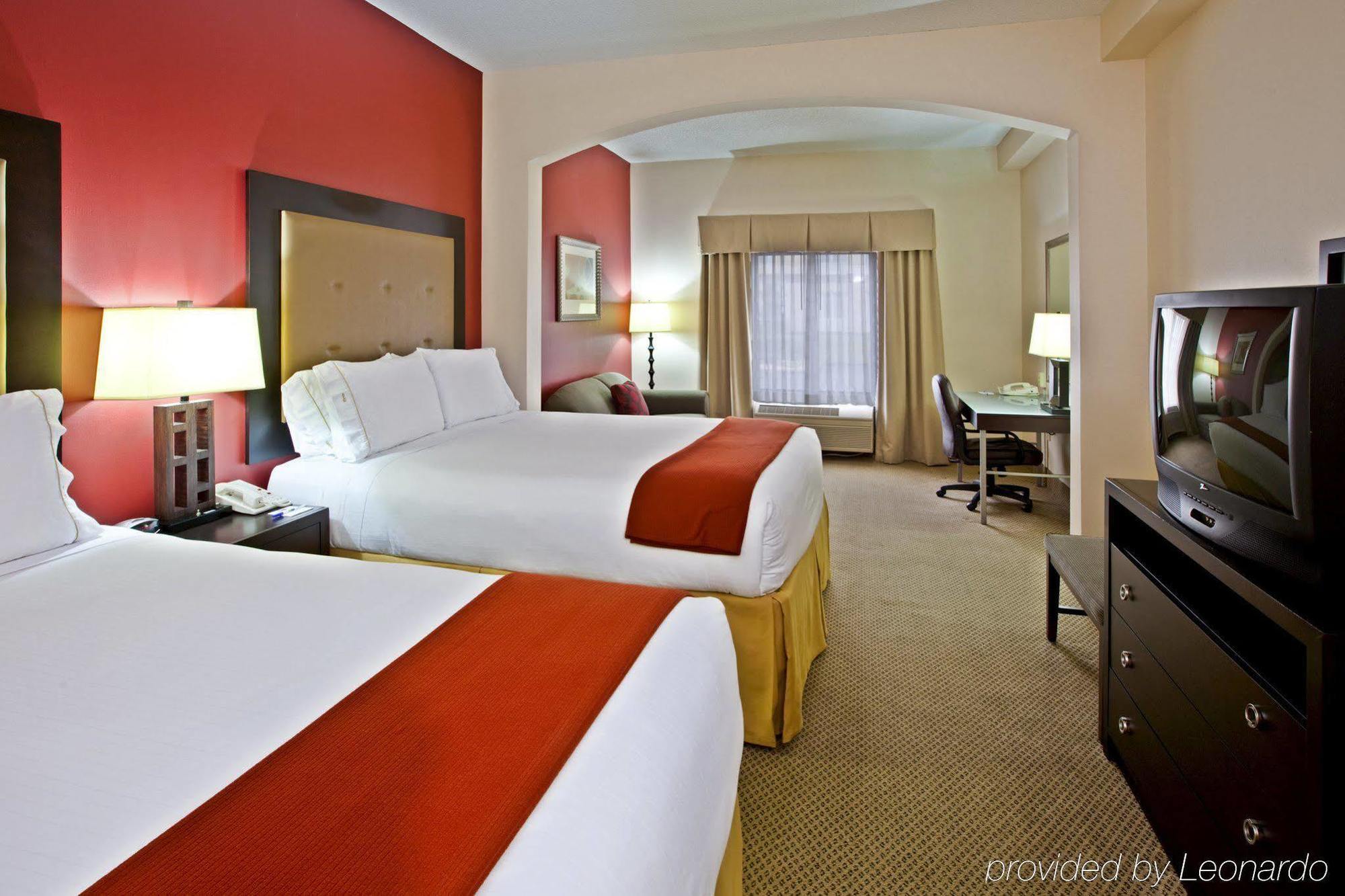 Holiday Inn Express Hotel & Suites Louisville East By Ihg Ngoại thất bức ảnh