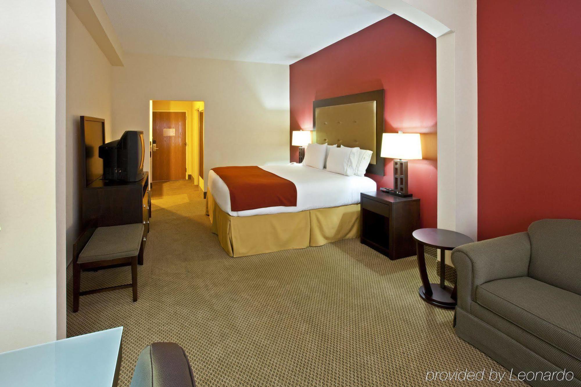 Holiday Inn Express Hotel & Suites Louisville East By Ihg Ngoại thất bức ảnh