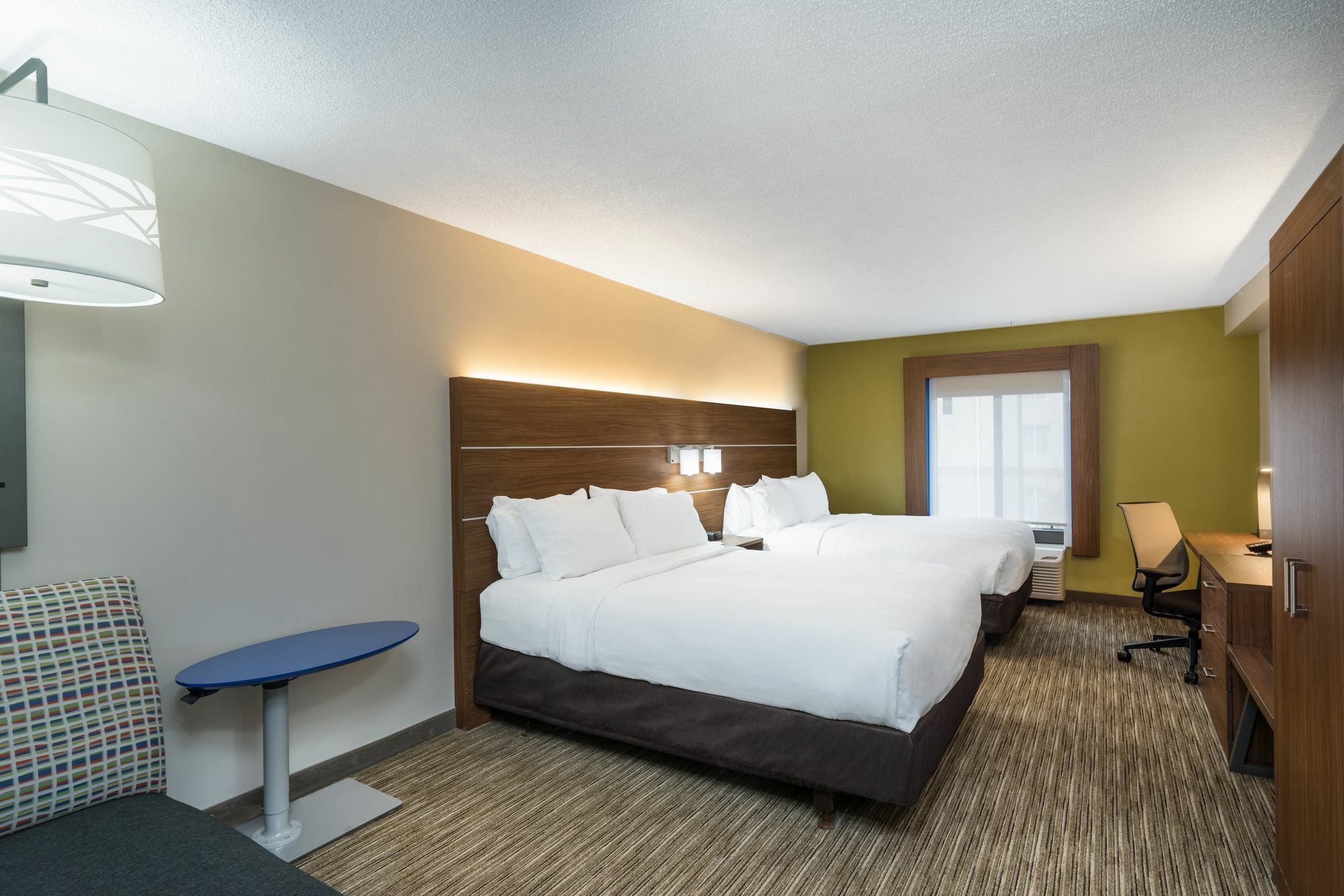 Holiday Inn Express Hotel & Suites Louisville East By Ihg Ngoại thất bức ảnh